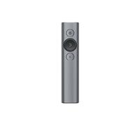 LOGITECH Présentateur multimédia spotlight slate