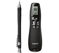 Logitech Présentateur professionnel R800 - Télécommande de présentation - radio G