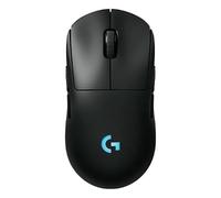 Logitech Souris G PRO 2 LIGHTSPEED Gaming sans fil avec dongle 8K et pochette