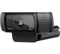 Logitech Pro C920 Full HD 1080p USB Noir