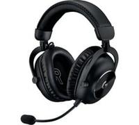 Casque gamer LOGITECH G PRO X 2 Lightspeed - Noir