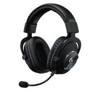 Casque gamer LOGITECH G PRO X 2 Lightspeed - Noir