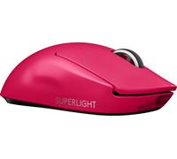 Logitech G PRO X SUPERLIGHT - Maus - optisch ( 910-005956 )