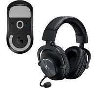 Pro X Wireless Lightspeed Gaming Headset-Black-Emea 29-953