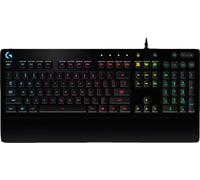 Logitech Prodigy G213 - Clavier rétro-éclairé USB - QWERTY US International