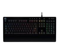 Logitech Prodigy G213 - clavier - Français Périphérique d'entrée
