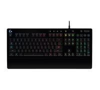 Logitech Prodigy G213 - Clavier rétro-éclairé USB - QWERTY R.-U. UK