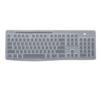 Logitech protège-clavier