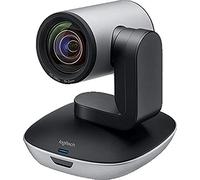 Logitech PTZ Pro 2 1920 x 1080 1920 x 1080 pixels 30 ips Noir, Gris - Caméras de vidéo-conférence (1920 x 1080, 1920 x 1080 pixels, 30 ips, Full HD, 1920x1080@30fps, 1080p)