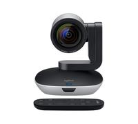 Logitech Télécommande pour Rally Bar WW-9004 Bluetooth Graphite