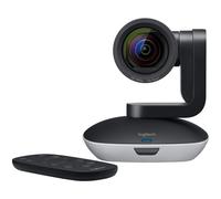 Logitech Télécommande pour Rally Bar WW-9004 Bluetooth Graphite