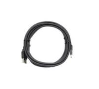 Logitech 993-001131 USB à Câble USB Noir