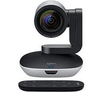 Logitech PTZ PRO Camera Webcam USB G