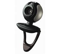Logitech Quickcam Communicate STX PLUS - Webcam - couleur - audio - Hi-Speed USB