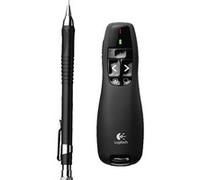 Logitech Presenter R400