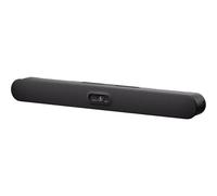 Logitech - Rally bar 2 - Graphite
