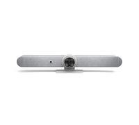 Logitech Rally Bar Composant Pour Vidéoconférence Caméra 4K Wi-Fi Gris