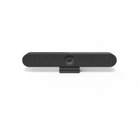 Logitech Rally Bar Huddle Composant De Vidéoconférence Wi-Fi Bluetooth 4K