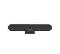 Logitech Rally Bar Huddle - graphite