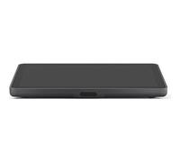 Logitech Rally Bar Huddle, système de visioconférence de groupe, 4K Ultra HD, 4x, graphite