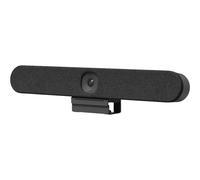 LOGITECH Rally Bar Huddle Video conferencing device graphite