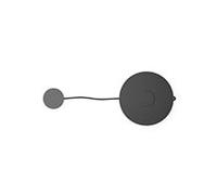 Logitech RALLY BAR LENS CAPS - GRAPHITE WW-9004 - LENS CAPS
