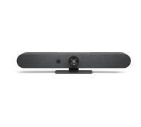 Logitech Rally Bar Mini - Gris Anthracite