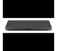 Logitech Rally Bar Mini Graphite : Système de Vidéo Conférence 4K Ultra HD, Écran IPS 10.1" 1280x800, Zoom 4x, Ethernet/LAN, WiFi, USB Type-A/C, HDMI, PTZ