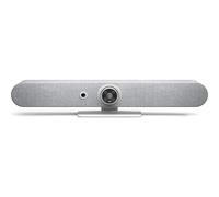 LOGITECH Rally Bar Mini Video conferencing device Zoom Certified Certified for Microsoft Teams white