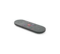 LOGITECH Rally BAR Remote Control - GRAPHITE