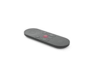 Logitech RALLY BAR REMOTE CONTROL - GRAPHITE - BT WW-9004 - REMOTE CONTROL