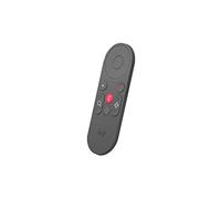 Logitech - Télécommande pour système de vidéoconférence - graphite - pour Rally Bar Graphite