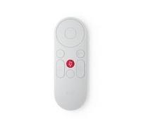 Logitech - Télécommande pour système de vidéoconférence - blanc cassé - pour Rally Bar, Bar Mini Blanc cassé
