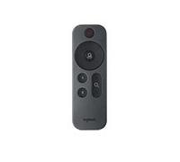Logitech Télécommande Rally WW-9004 BT Gris