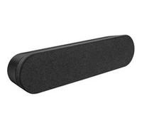 Logitech Rally - Haut-parleur - pour système de conférence - 3" - pour Tap pour les équipes Microsoft Large Noir G