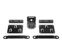 Logitech Rally - kit de fixation pour vidéo conférence