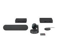Logitech Rally - kit de vidéo-conférence