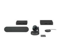 Logitech Rally - Kit de vidéoconférence