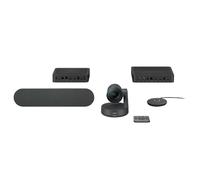 Logitech rally - kit de vidéo-conférence