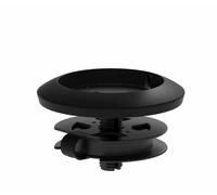 Logitech Rally Mic Mouse Black