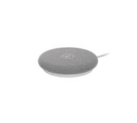 Logitech Rally Mic Pod 2 Gris-blanc