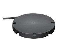 Logitech rally mic pod hub - adaptateur d'interface de microphone