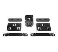 Logitech rally - kit de fixation pour vidéo conférence