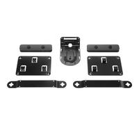 Logitech rally - kit de fixation pour vidéo conférence