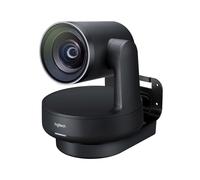 Logitech Rally Plus, Système de visioconférence modulaire Premium