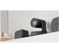 Logitech Rally Plus - Kit de vidéoconférence