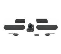 Logitech Rally Plus Ultra-HD ConferenceCam G