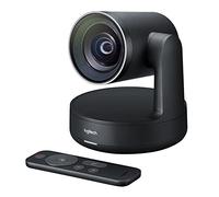 Logitech Rally PTZ 4 K conférence USB Camera