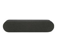 Logitech Rally Speaker, a second speaker for the Logitech Rally Ultra-HD ConferenceCam - GRAPHITE - ANALOG WW-9004