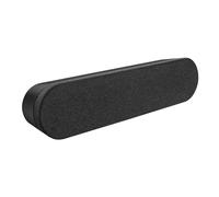Logitech Rally Speaker, Avec fil, Noir 960-001230